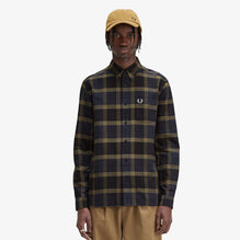 Tartan Shirt