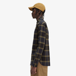Tartan Shirt