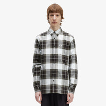 Tartan Shirt