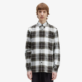Tartan Shirt