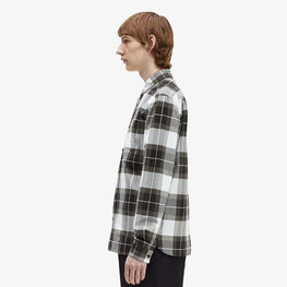 Tartan Shirt