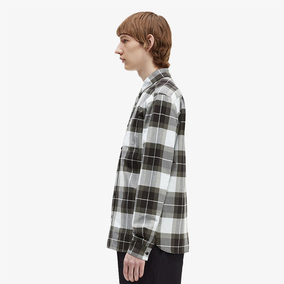 Tartan Shirt