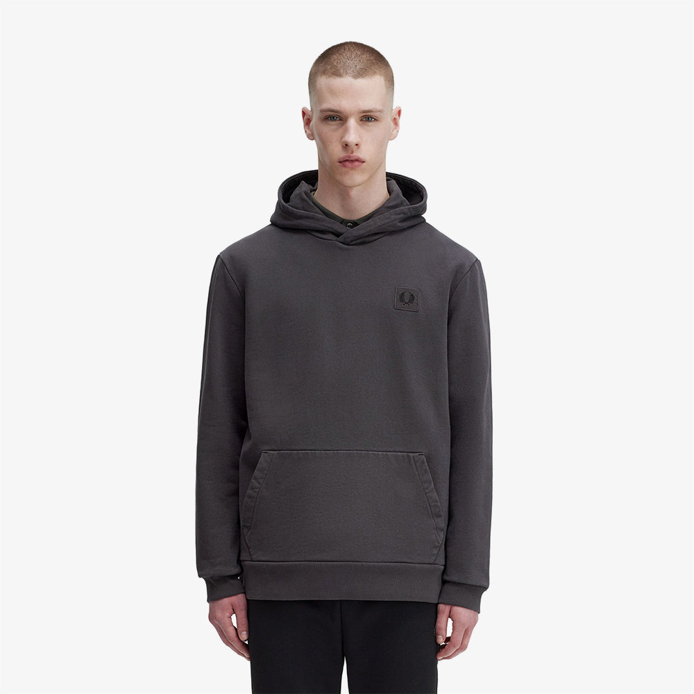 Heavy Weight Hood Sweatshirt