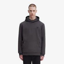 Heavy Weight Hood Sweatshirt