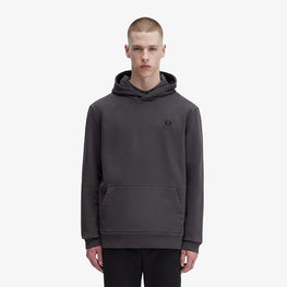 Heavy Weight Hood Sweatshirt