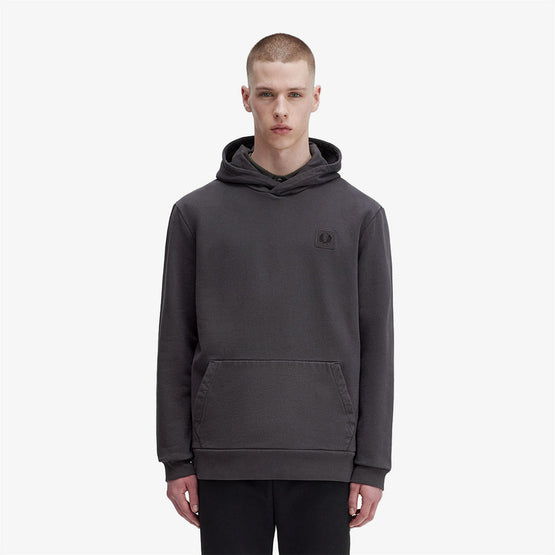 Heavy Weight Hood Sweatshirt