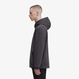 Heavy Weight Hood Sweatshirt