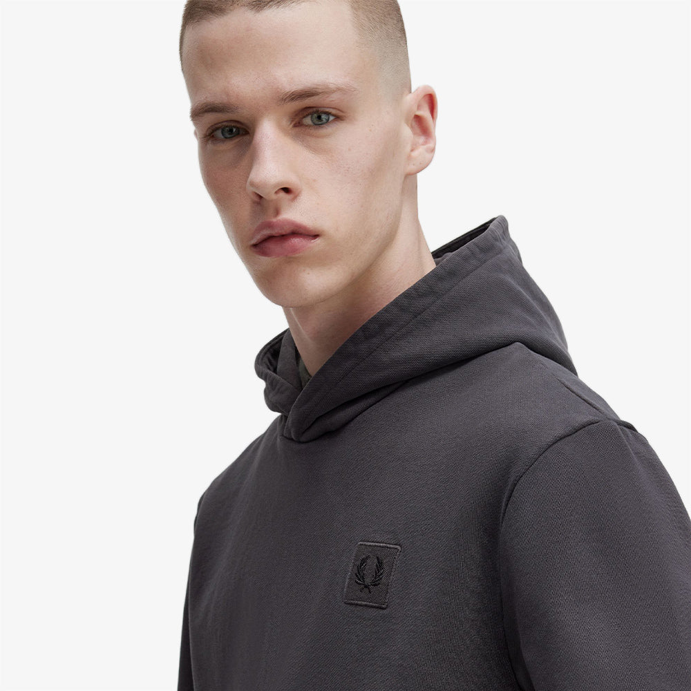 Heavy Weight Hood Sweatshirt