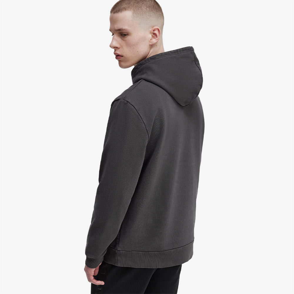 Heavy Weight Hood Sweatshirt