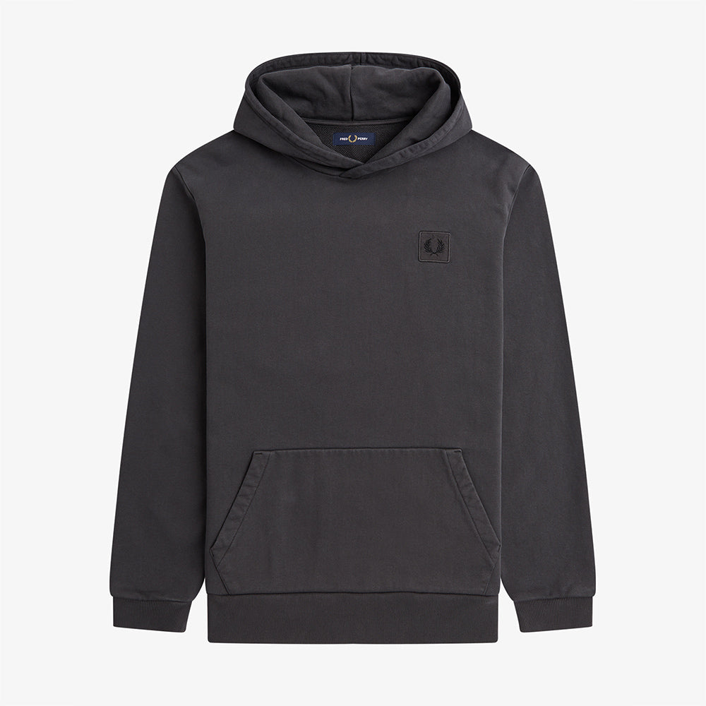Heavy Weight Hood Sweatshirt