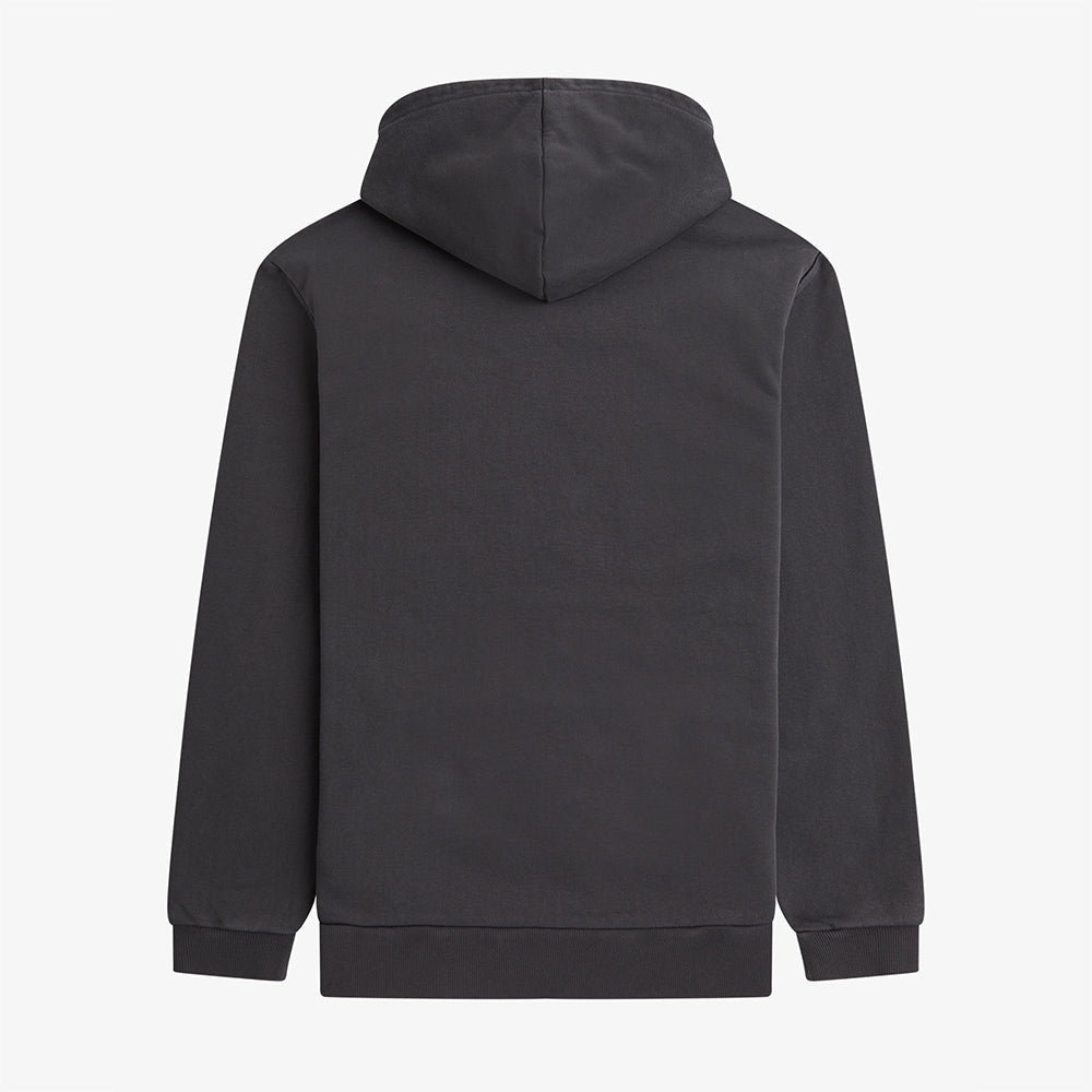 Heavy Weight Hood Sweatshirt
