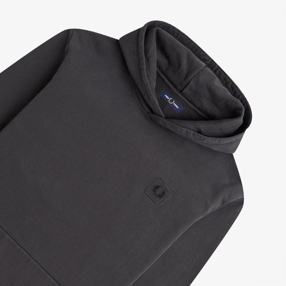 Heavy Weight Hood Sweatshirt