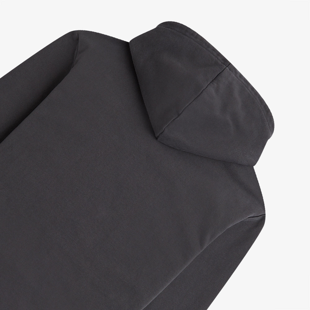 Heavy Weight Hood Sweatshirt