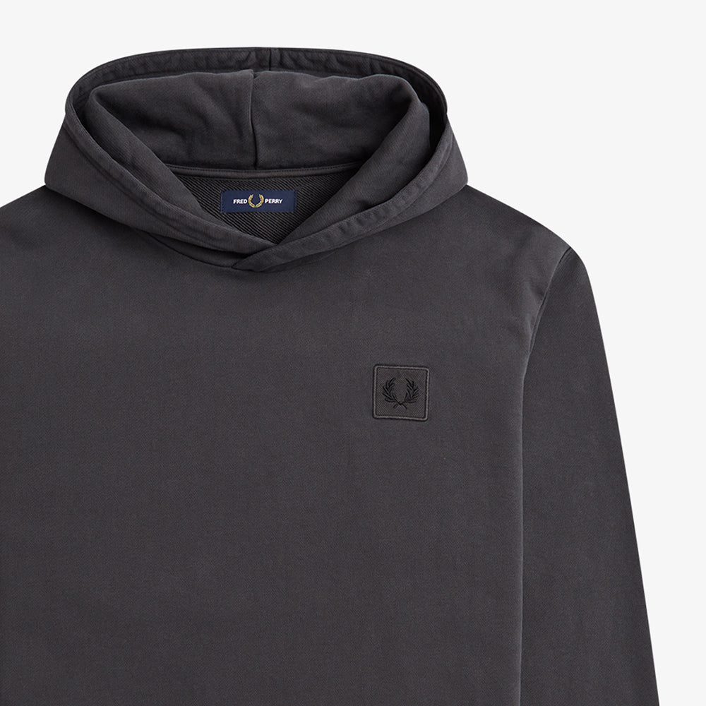 Heavy Weight Hood Sweatshirt