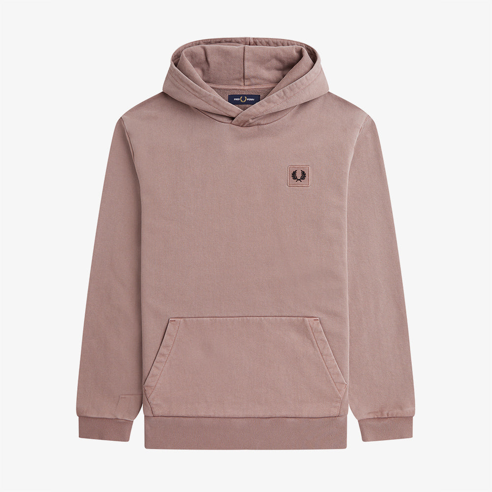 Heavy Weight Hood Sweatshirt