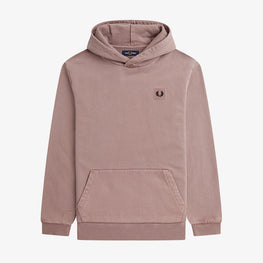 Heavy Weight Hood Sweatshirt