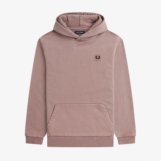 Heavy Weight Hood Sweatshirt