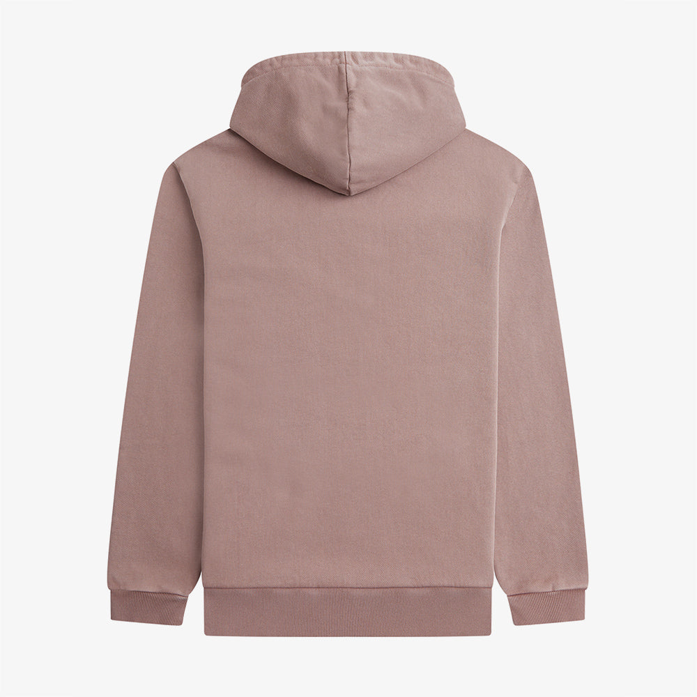 Heavy Weight Hood Sweatshirt