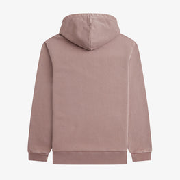 Heavy Weight Hood Sweatshirt