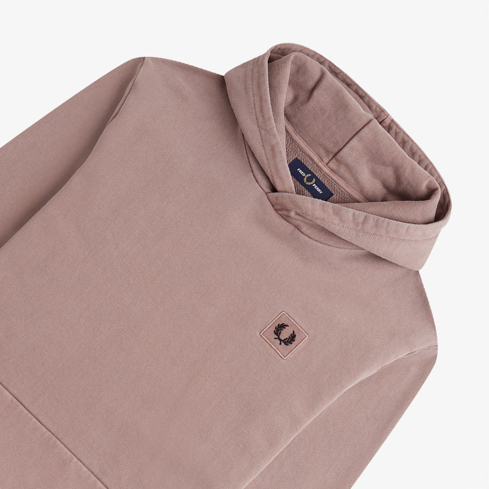 Heavy Weight Hood Sweatshirt