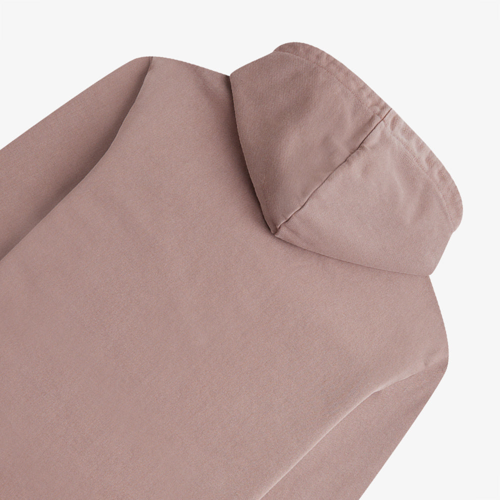 Heavy Weight Hood Sweatshirt