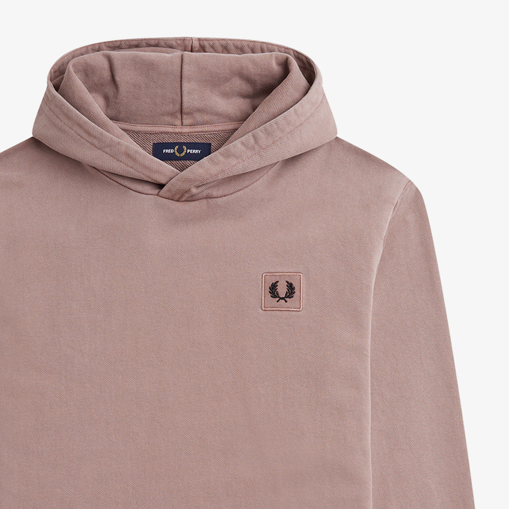 Heavy Weight Hood Sweatshirt