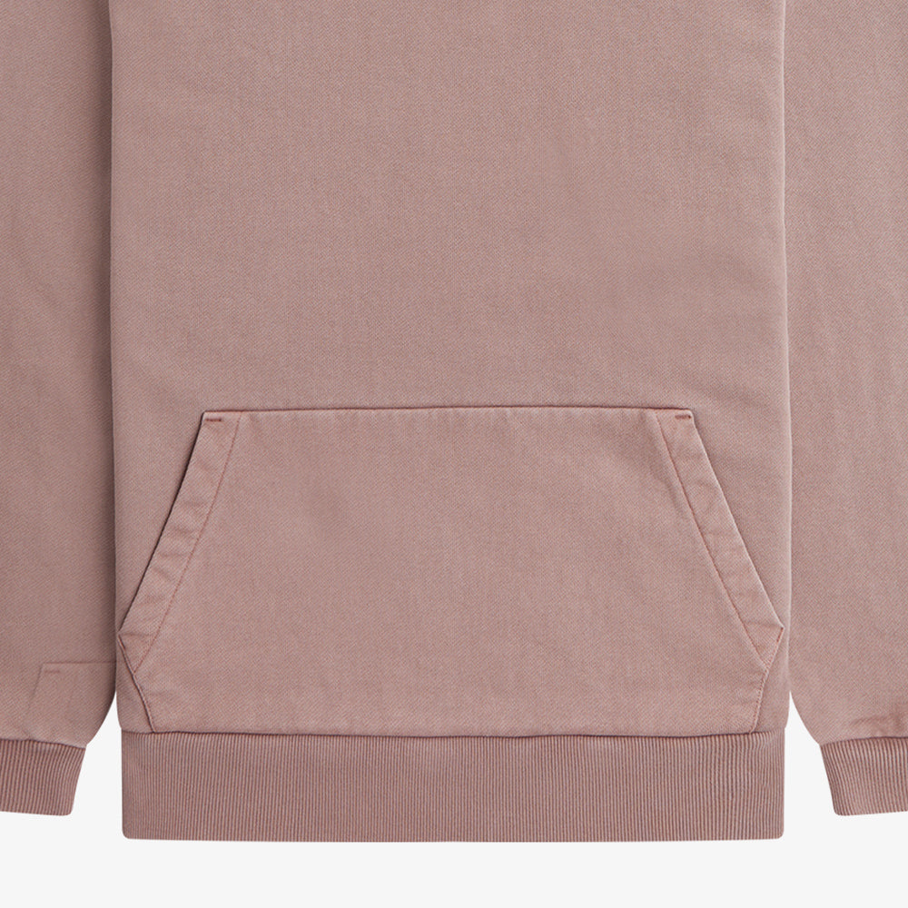 Heavy Weight Hood Sweatshirt