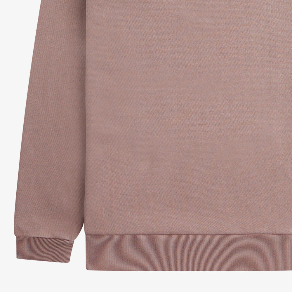 Heavy Weight Hood Sweatshirt