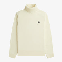 Knitted Rollneck