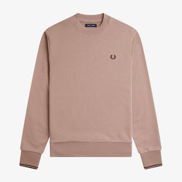 Crew Neck Sweatshirt