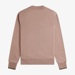 Crew Neck Sweatshirt