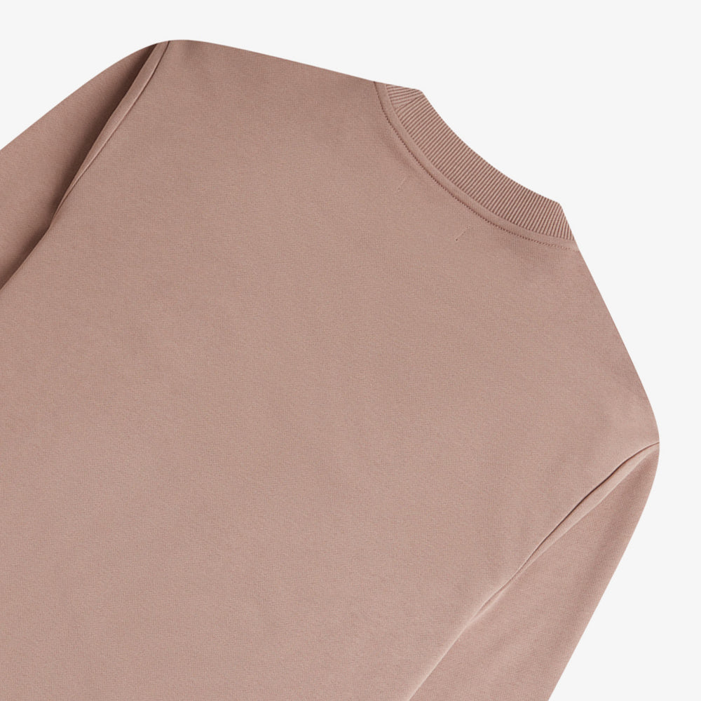 Crew Neck Sweatshirt