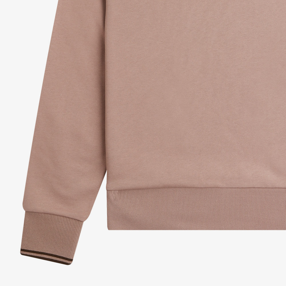 Crew Neck Sweatshirt