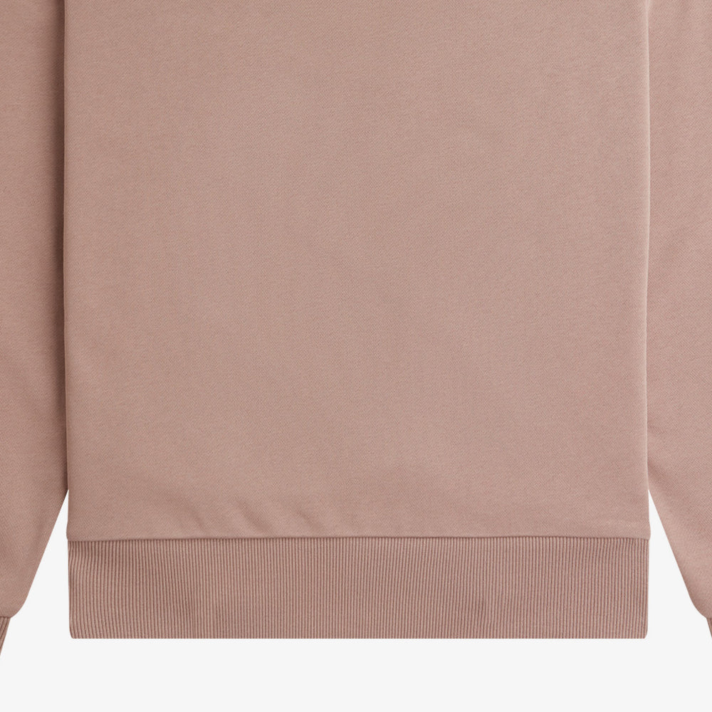 Crew Neck Sweatshirt