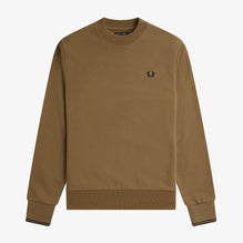 Crew Neck Sweatshirt