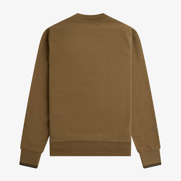 Crew Neck Sweatshirt