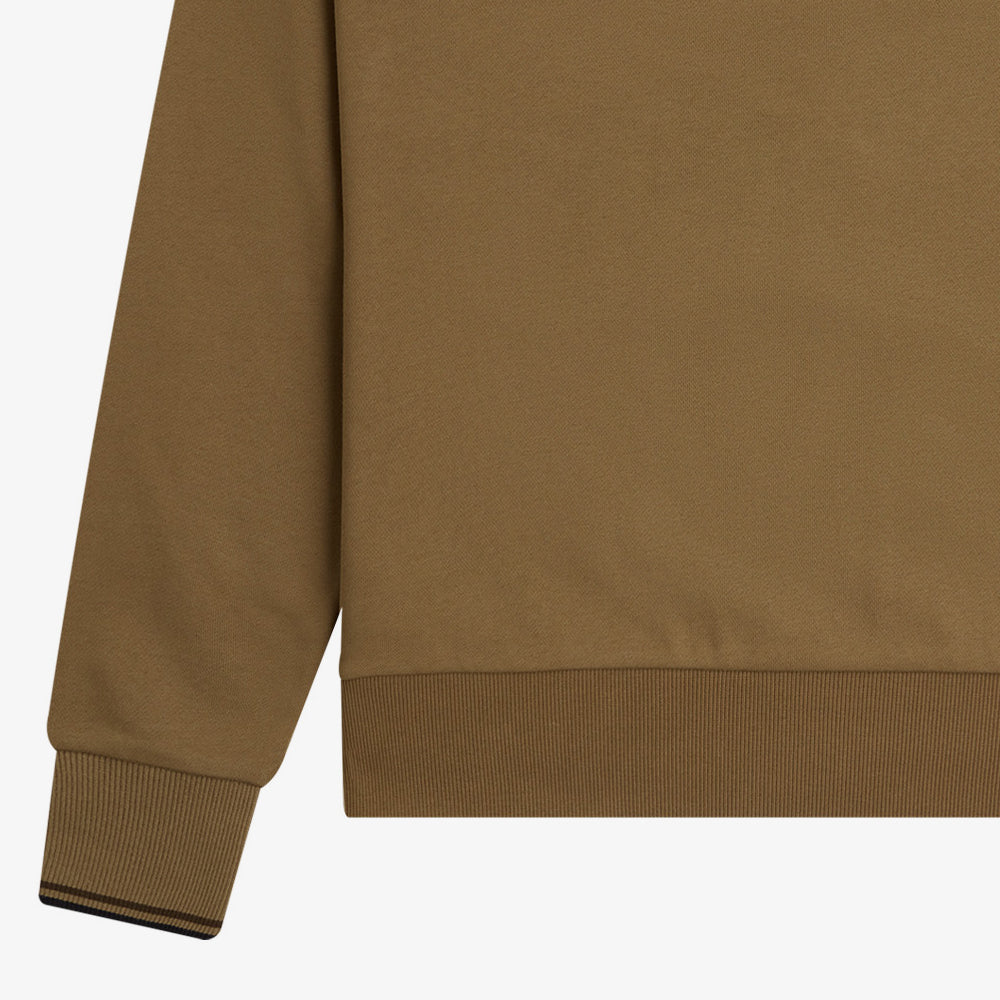 Crew Neck Sweatshirt