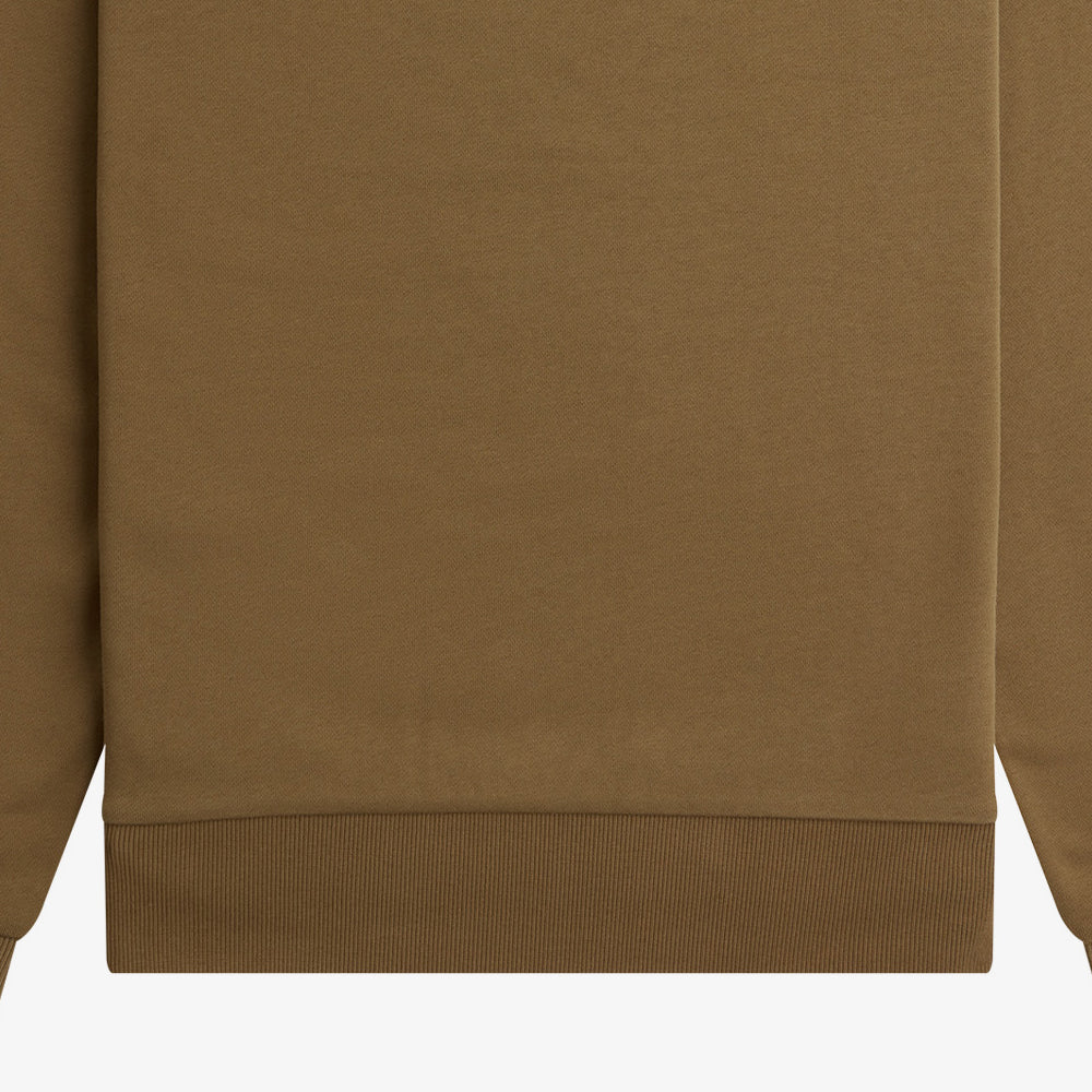 Crew Neck Sweatshirt
