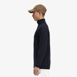 Roll Neck Knit