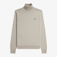 Roll Neck Knit