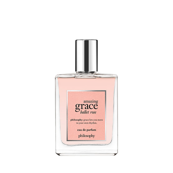 어메이징 그레이스 발레 로즈프레그런스 EDT 60ML