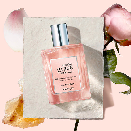 어메이징 그레이스 발레 로즈프레그런스 EDT 60ML