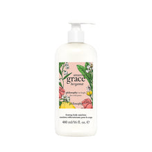 어메이징 그레이스 베르가못 바디에멀전 480ML
