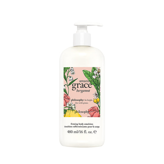 어메이징 그레이스 베르가못 바디에멀전 480ML