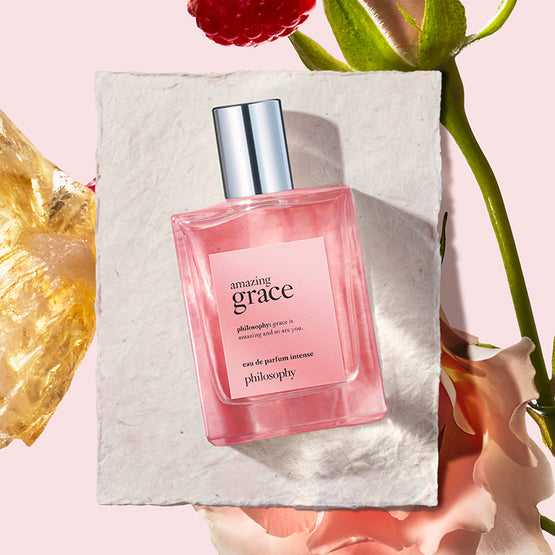 어메이징 그레이스 인텐스 EDP 60ML