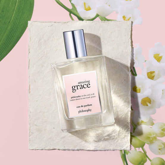 어메이징 그레이스 EDP 60ML