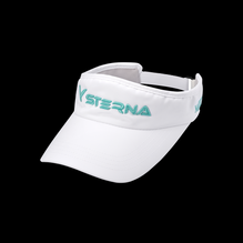 [GWP] MAJESTY STERNA ST42 VISOR WH/MT