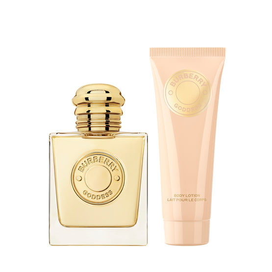 버버리 가디스 홀리데이 EDP 세트(EDP 50ML +BL 75ML)