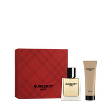 버버리 히어로 홀리데이 EDT 세트 (EDT 50ML +SG 75ML)