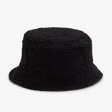 Reversible Borg Fleece Bucket